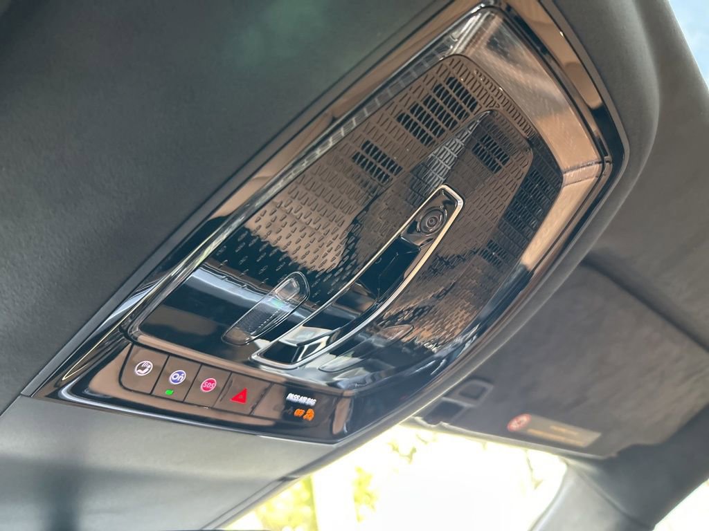 Used 2025 Cadillac Escalade IQ Sport 2 image 61