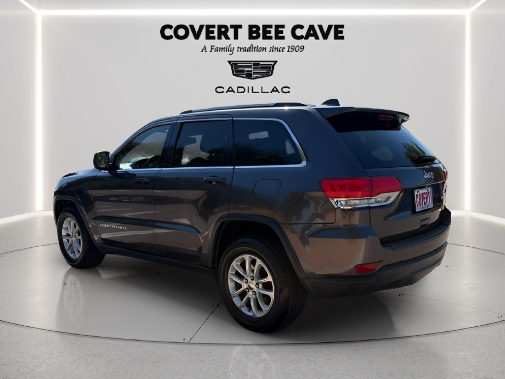Used 2015 Jeep Grand Cherokee Laredo w/ Quick Order Package 23E RWD image 7