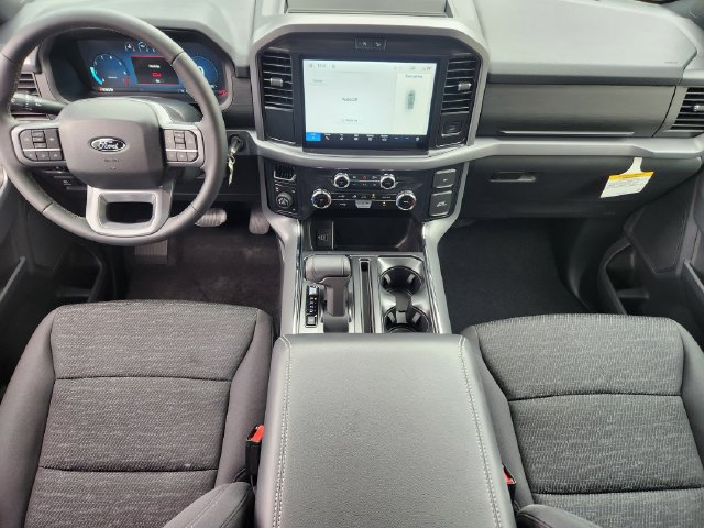 New 2026 Ford F150 XLT w/ FX4 Off-Road Package AWD/4WD image 11