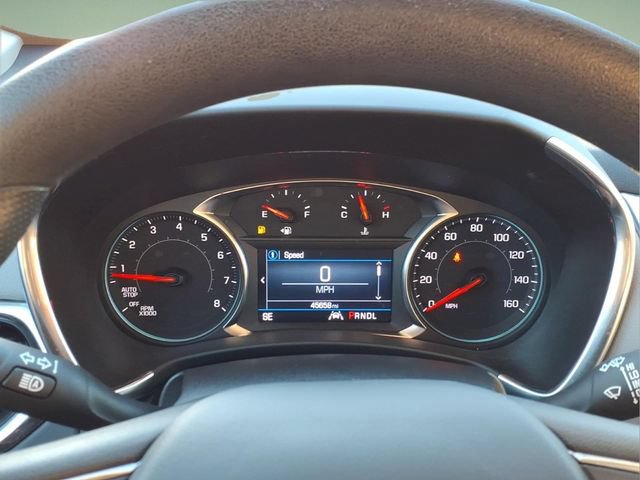 Used 2024 Chevrolet Equinox LS w/ LS Convenience Package FWD image 24
