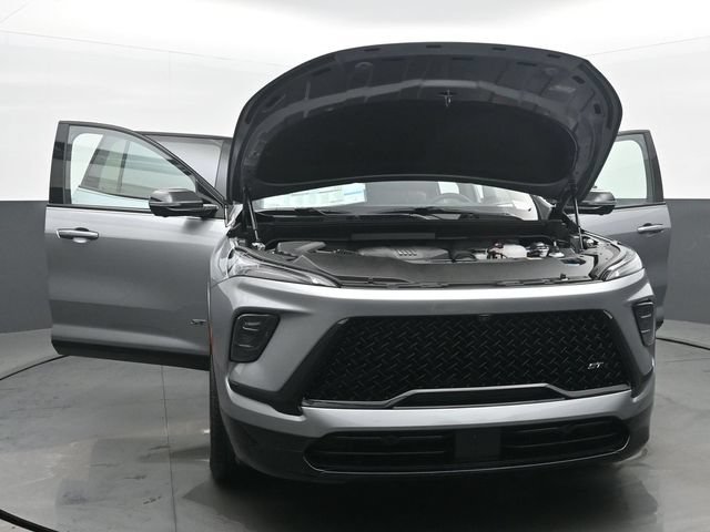 New 2026 Buick Enclave Sport Touring w/ Power Package AWD/4WD image 56