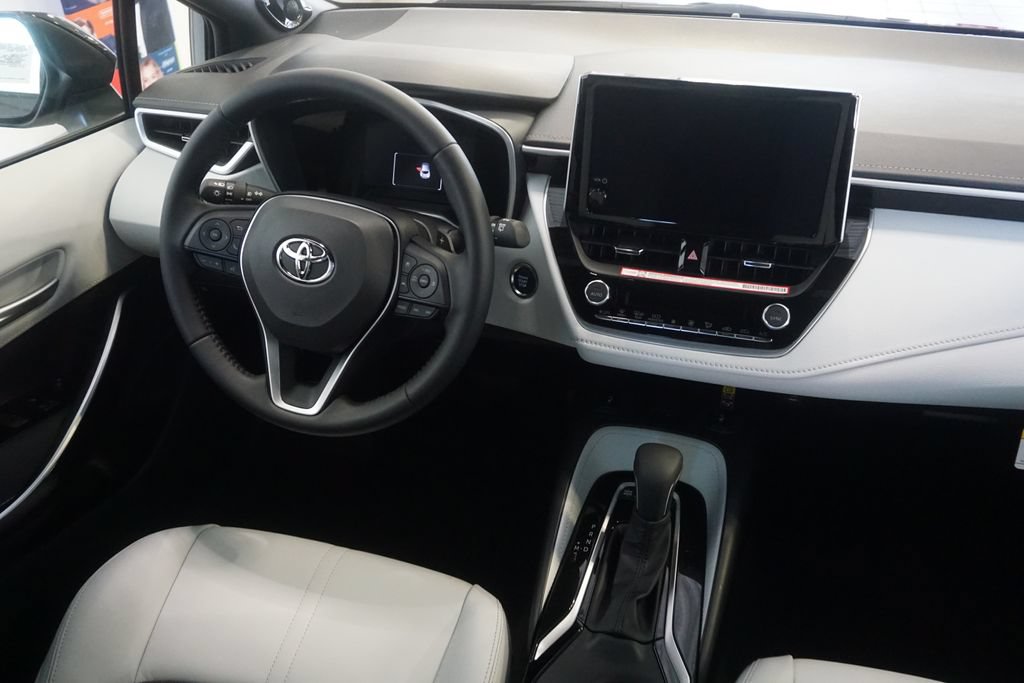 New 2026 Toyota Corolla XSE FWD image 28
