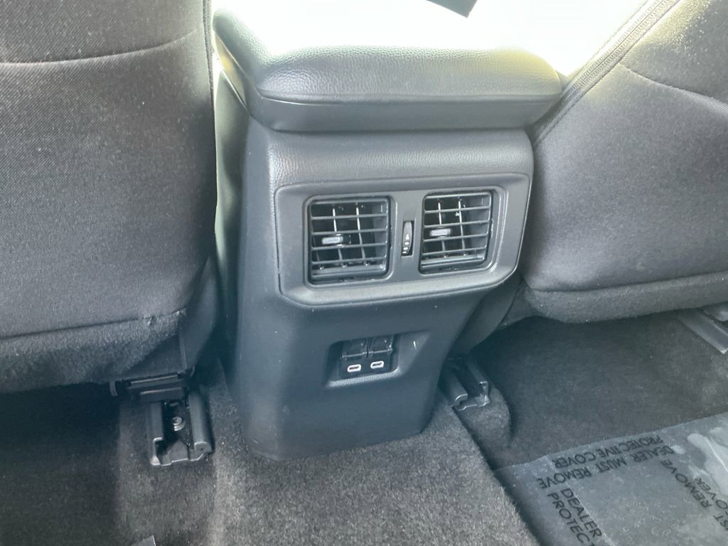 Certified 2024 Toyota RAV4 XLE image 20