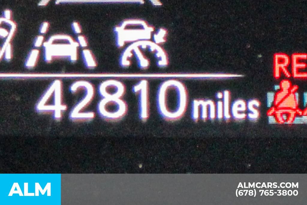 Used 2023 Lexus RX 350 FWD image 40