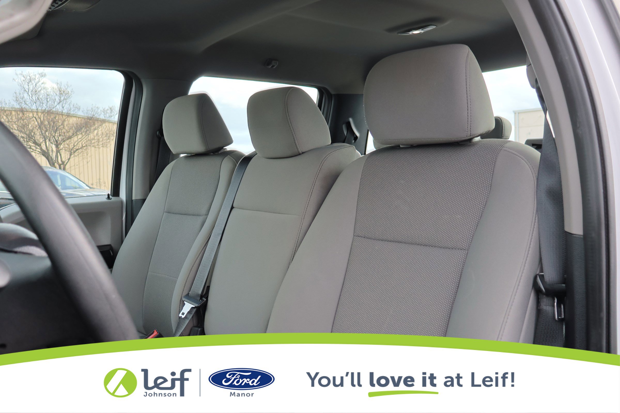 Used 2021 Ford F250 XL w/ Power Equipment Group image 14