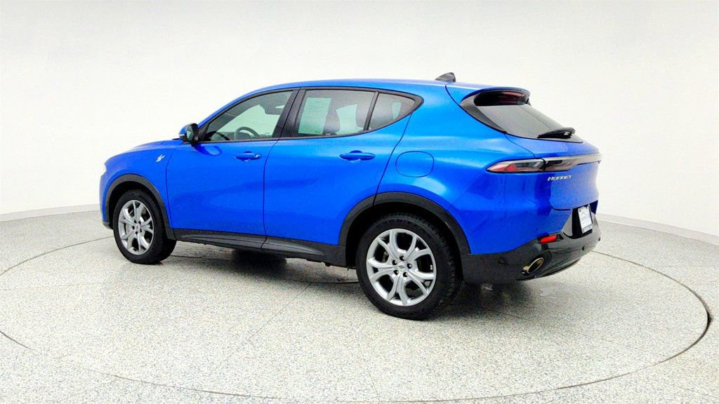 Used 2024 Dodge Hornet R/T image 7
