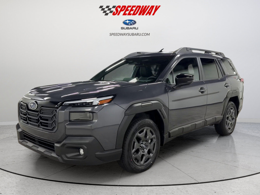 New 2026 Subaru Outback Premium AWD/4WD image 12