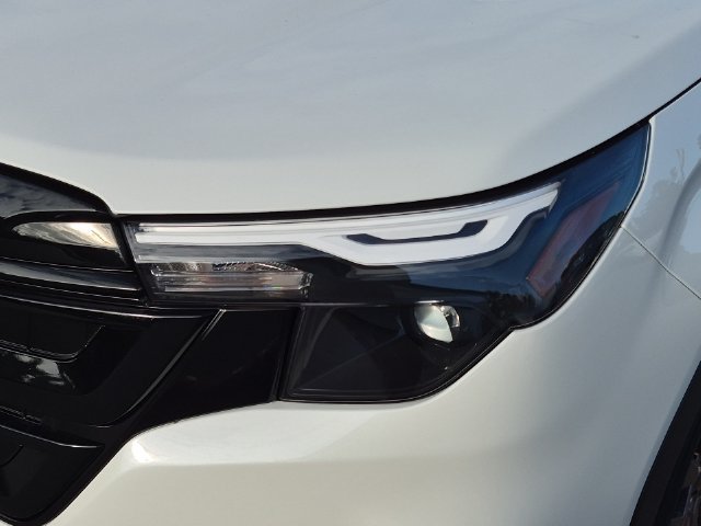 New 2026 Subaru Forester Sport AWD/4WD image 9