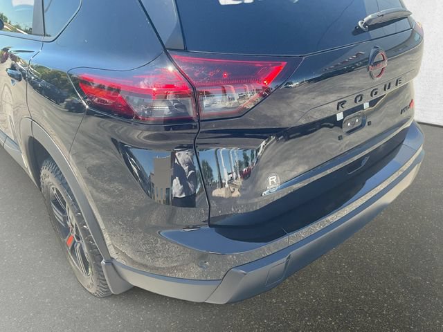 New 2026 Nissan Rogue SV w/ Rock Creek Premium Package AWD/4WD image 30