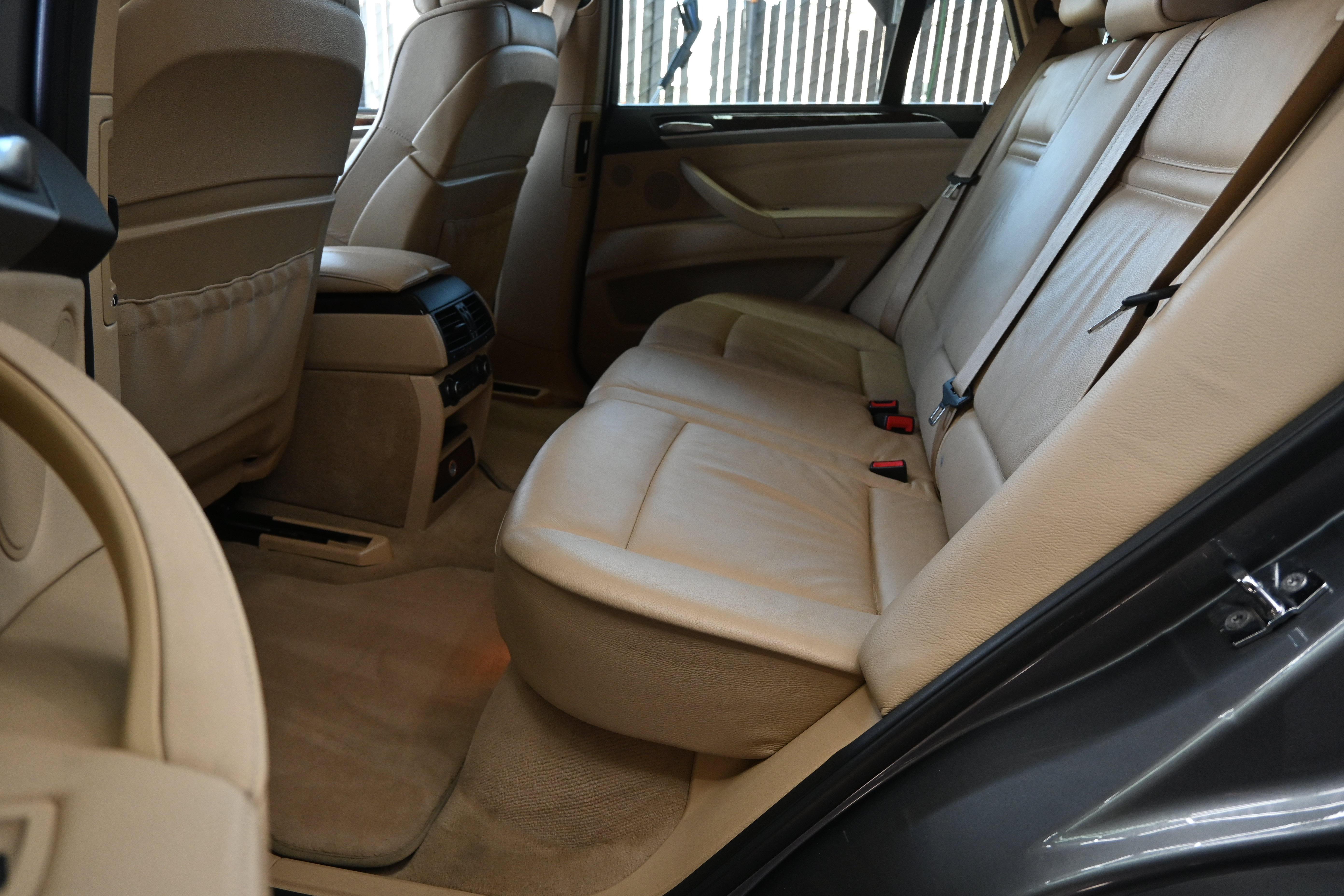 Used 2009 BMW X5 xDrive35d AWD/4WD image 31