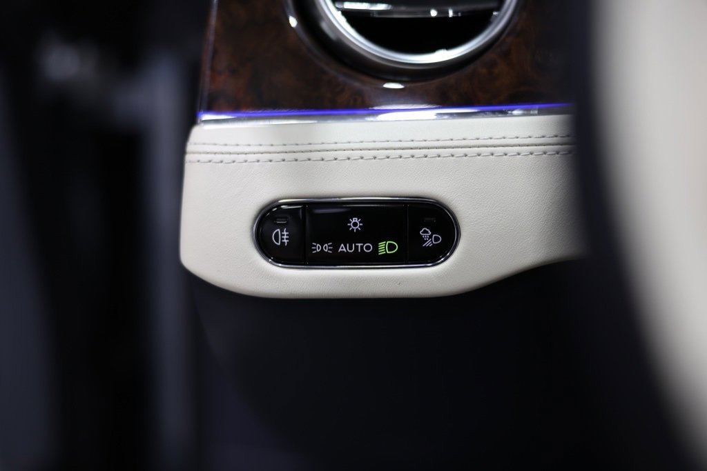 Used 2021 Bentley Continental GT image 41