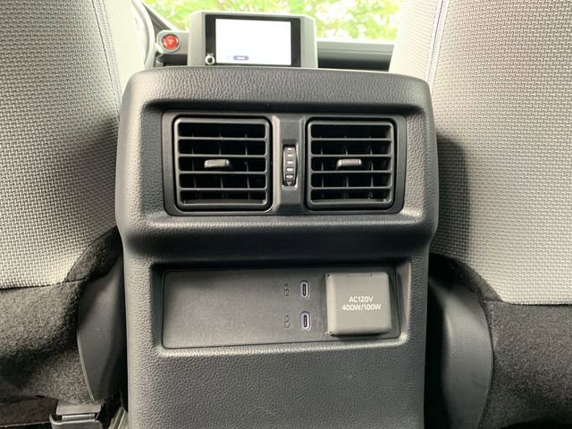 Certified 2025 Toyota 4Runner TRD Off-Road AWD/4WD image 32