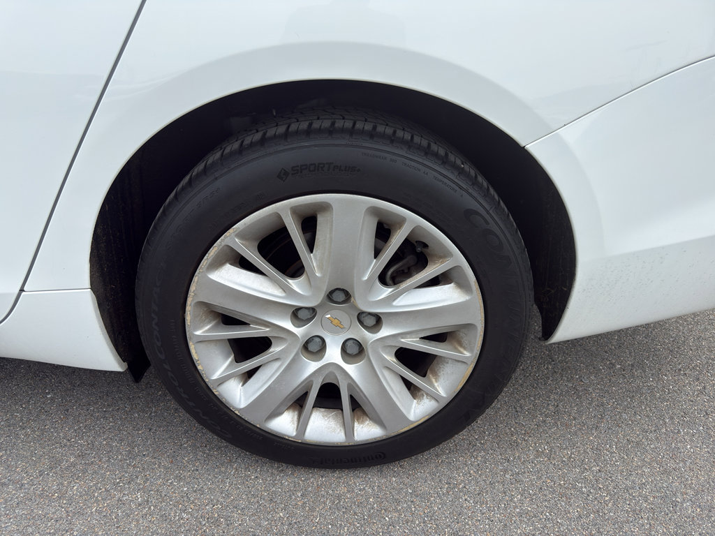 Used 2014 Chevrolet Impala LS image 10