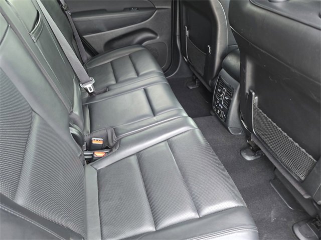 Used 2020 Jeep Grand Cherokee High Altitude image 13