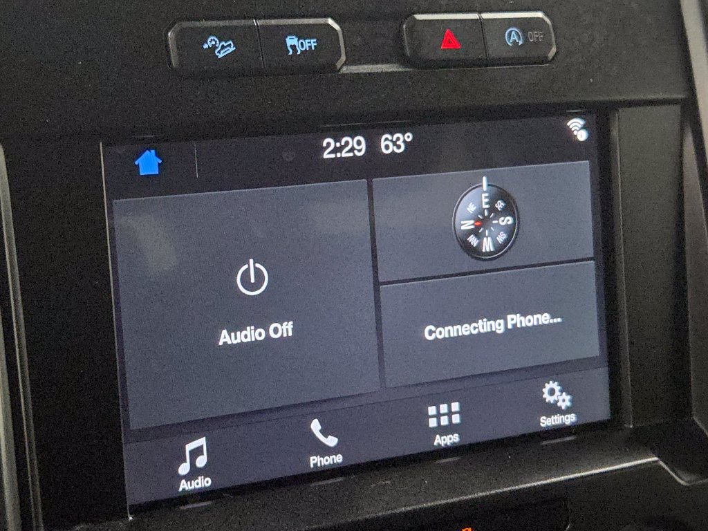 Used 2019 Ford F150 XLT w/ Equipment Group 302A Luxury AWD/4WD image 32