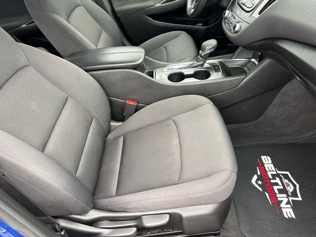 Used 2023 Chevrolet Malibu LT FWD image 10