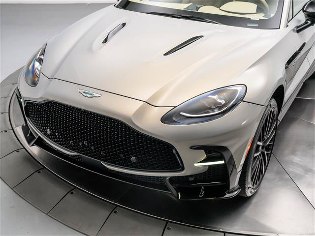 New 2026 Aston Martin DBX S AWD/4WD image 15