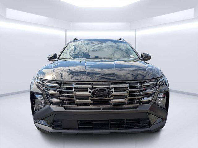 New 2025 Hyundai Tucson XRT FWD image 16