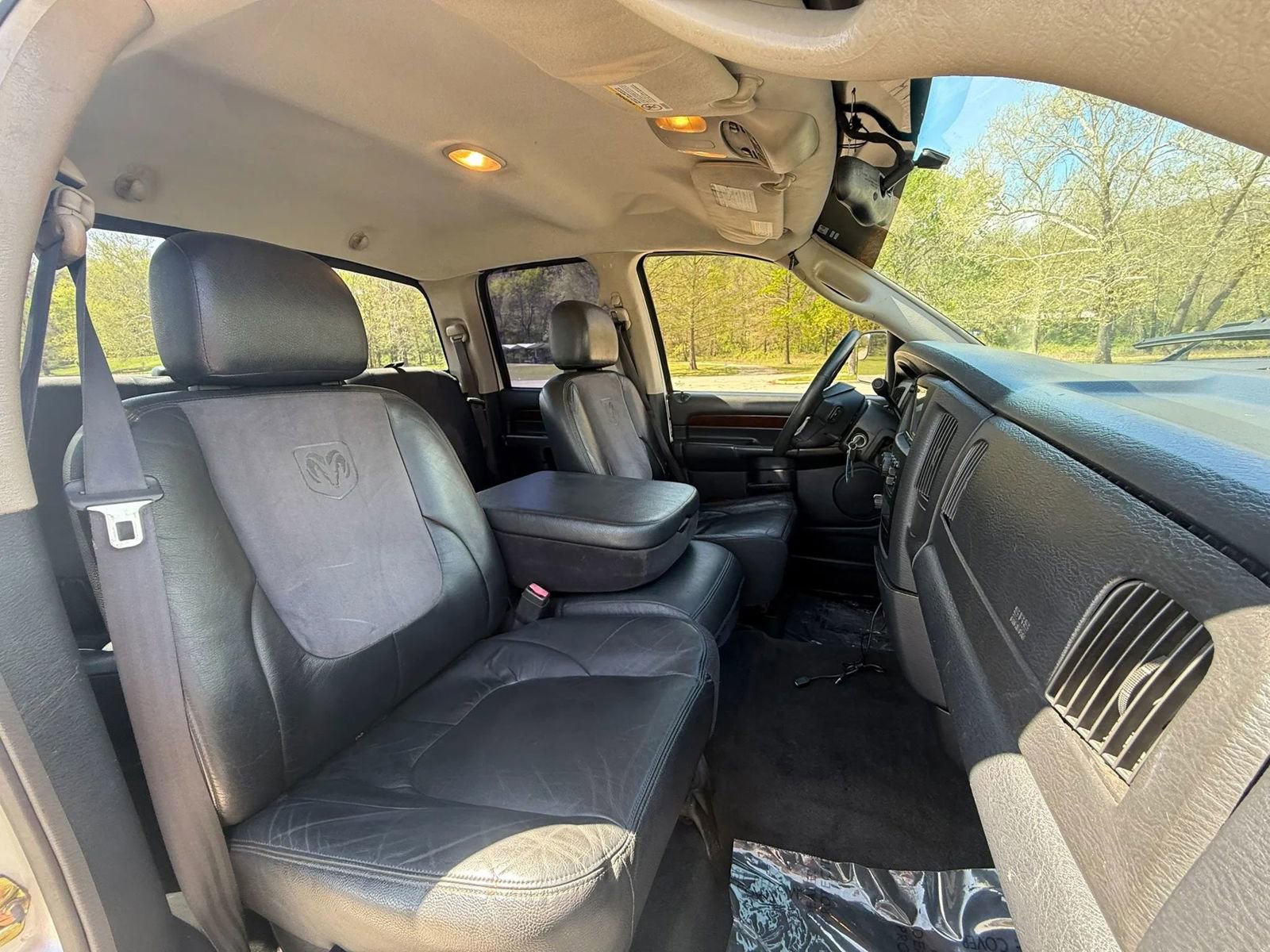 Used 2003 Dodge Ram 3500 Truck ST AWD/4WD image 18