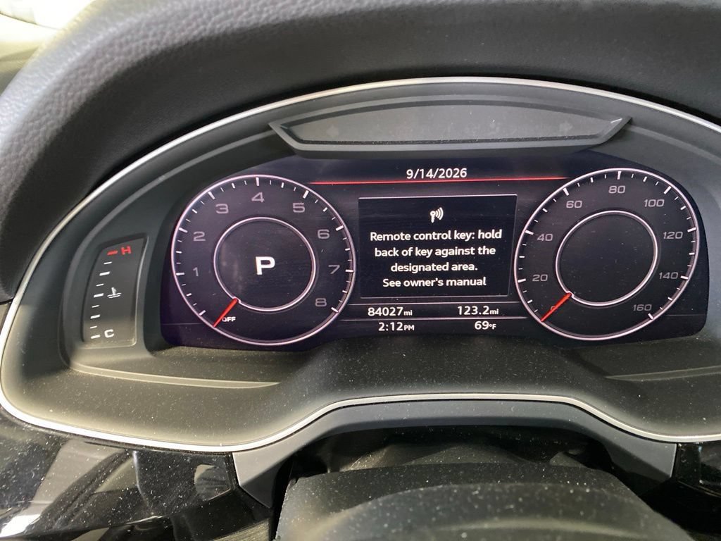 Used 2019 Audi Q7 3.0T Prestige AWD/4WD image 16