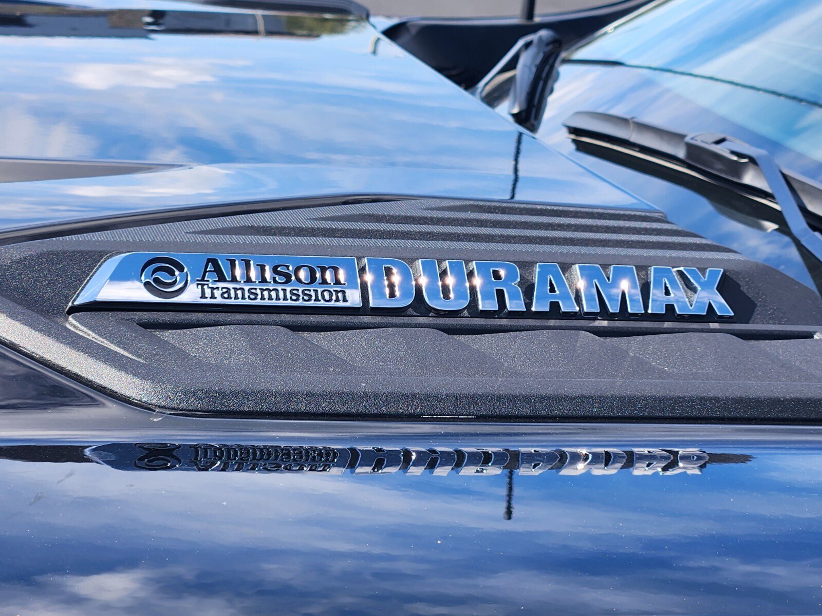 New 2026 Chevrolet Silverado 2500 High Country w/ Technology Package image 6