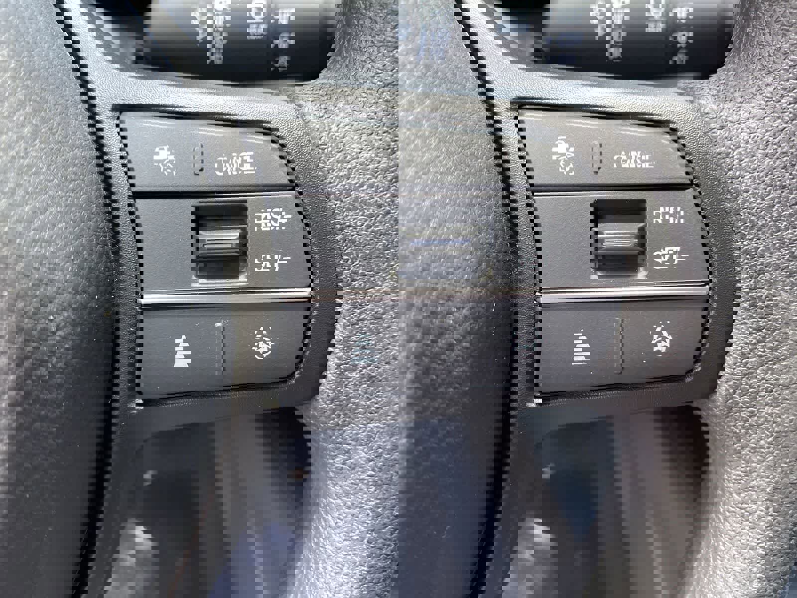 New 2026 Honda HR-V LX image 21