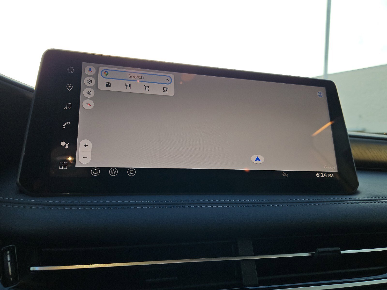 New 2026 INFINITI QX60 Sport image 19