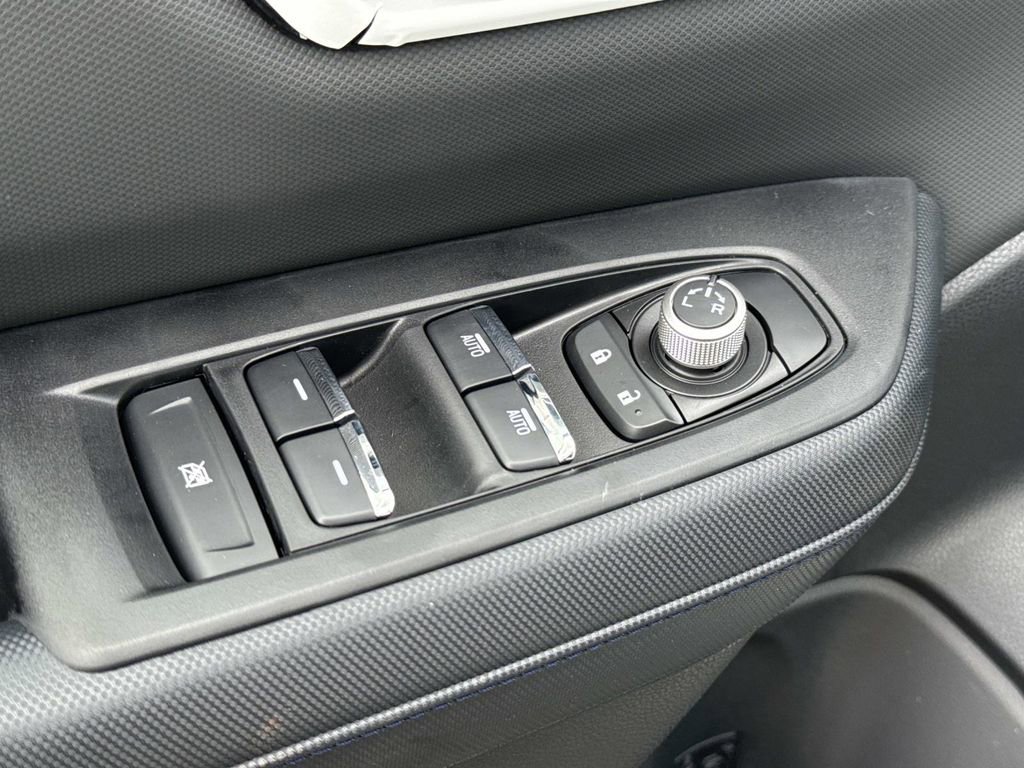 New 2026 Subaru Forester Limited image 21