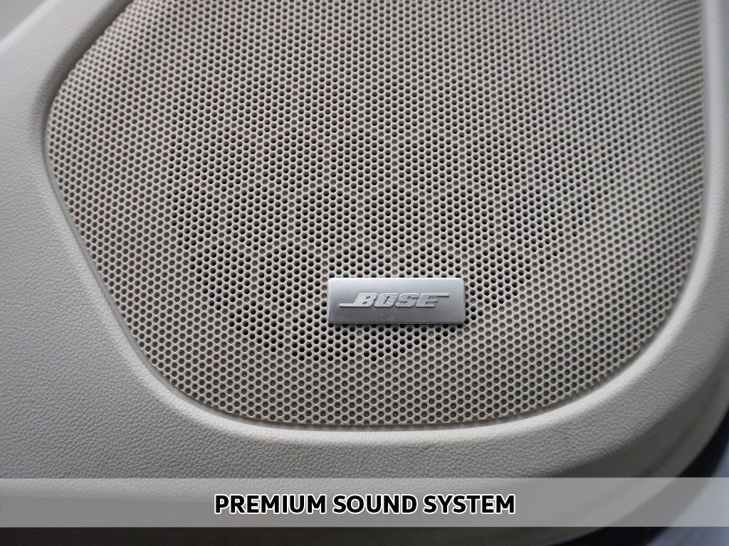 Used 2020 GMC Acadia Denali w/ Denali Ultimate Package image 4