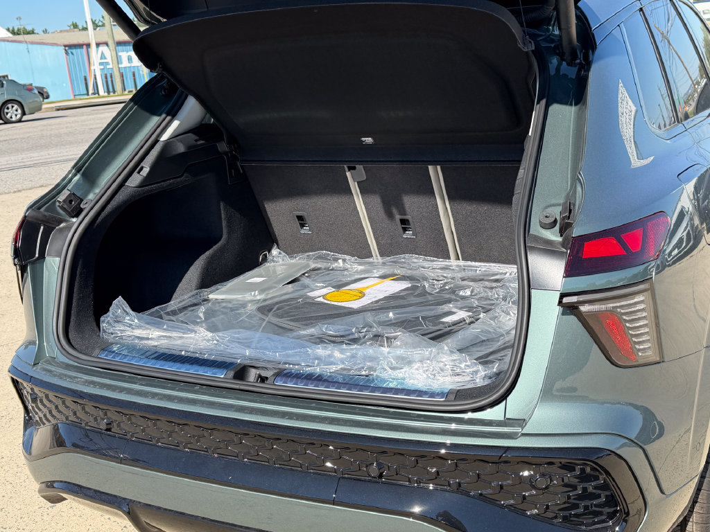 New 2026 Audi Q3 quattro 2.0T AWD/4WD image 13