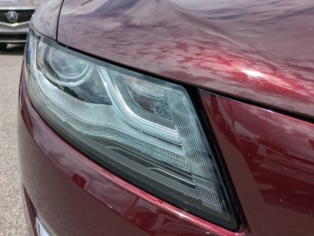Certified 2019 Lincoln MKC Reserve w/ MKC Climate Package AWD/4WD image 10