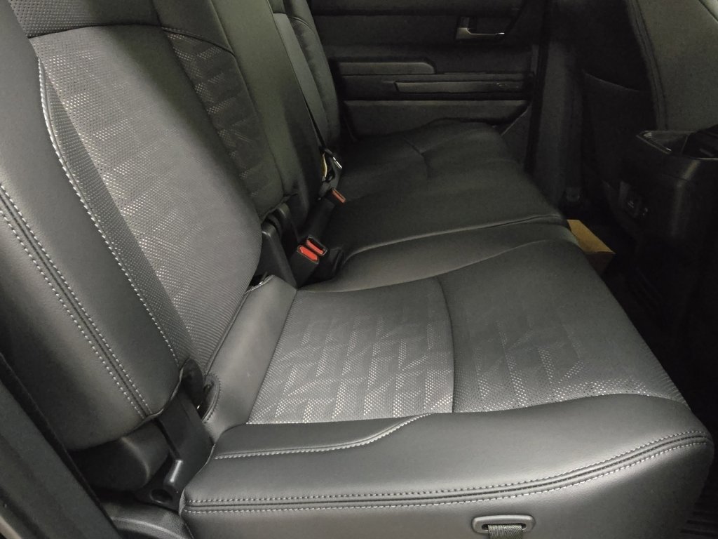 New 2026 Toyota Tacoma SR5 image 22