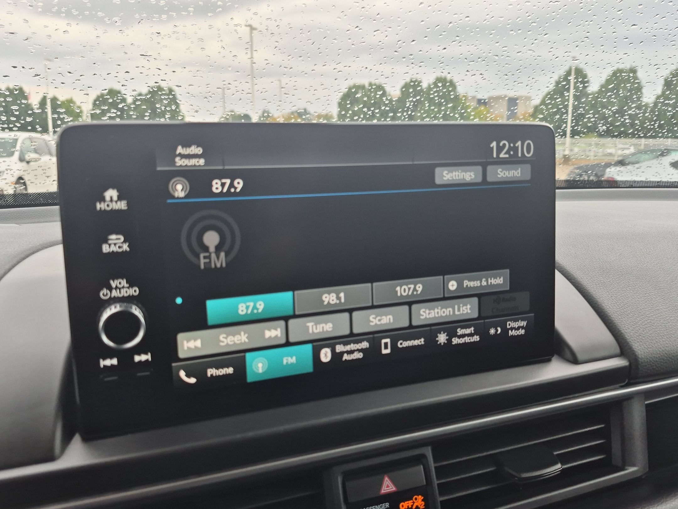 Certified 2025 Honda Pilot EX-L image 18