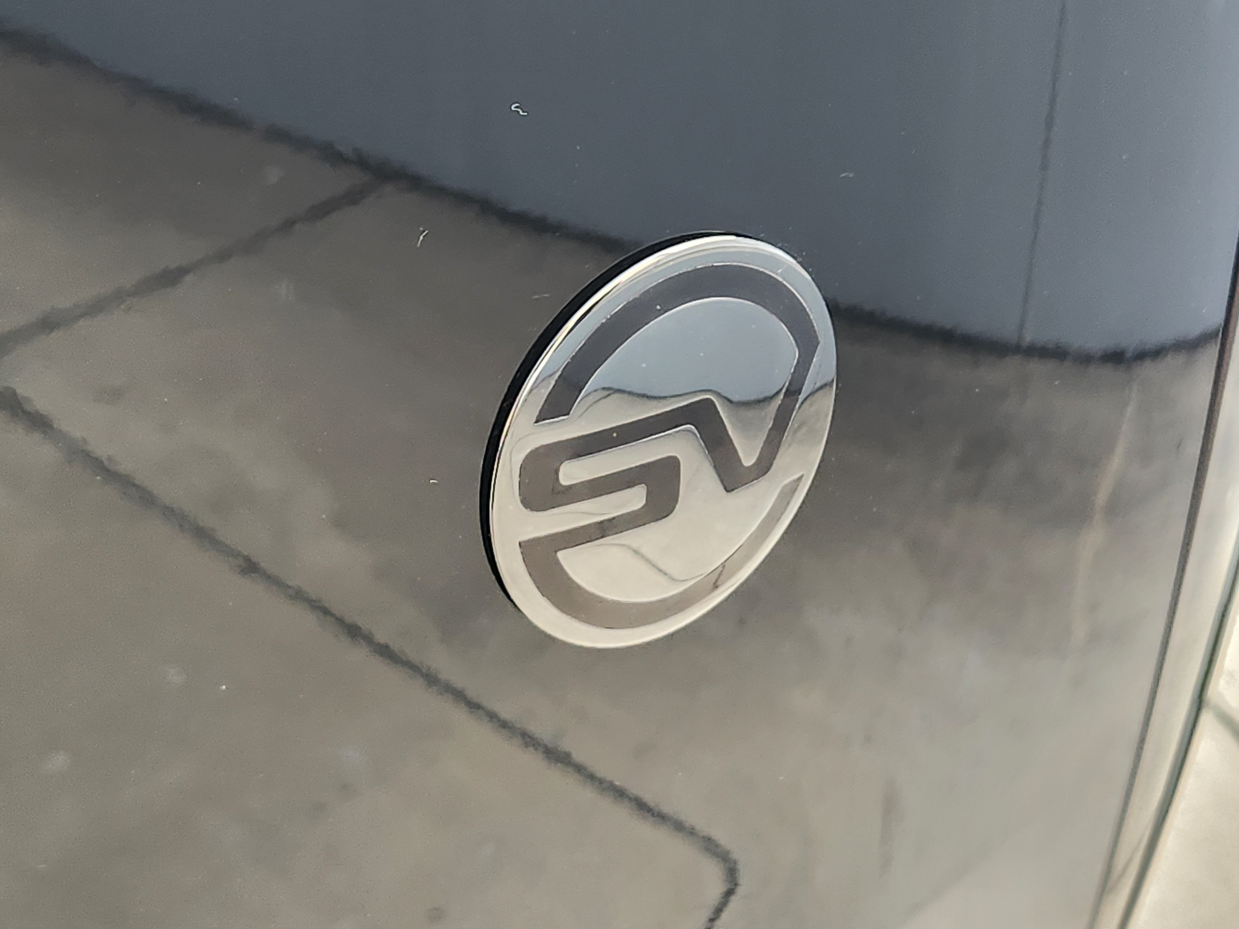 New 2026 Land Rover Range Rover SV AWD/4WD image 34