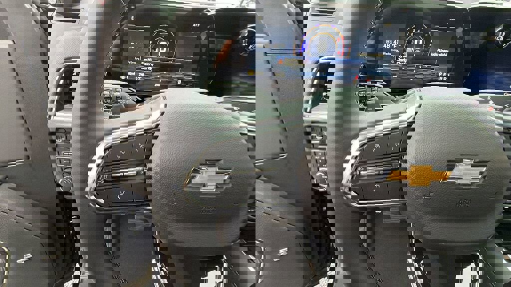 New 2026 Chevrolet Suburban Premier w/ Sun And Tow Package image 22