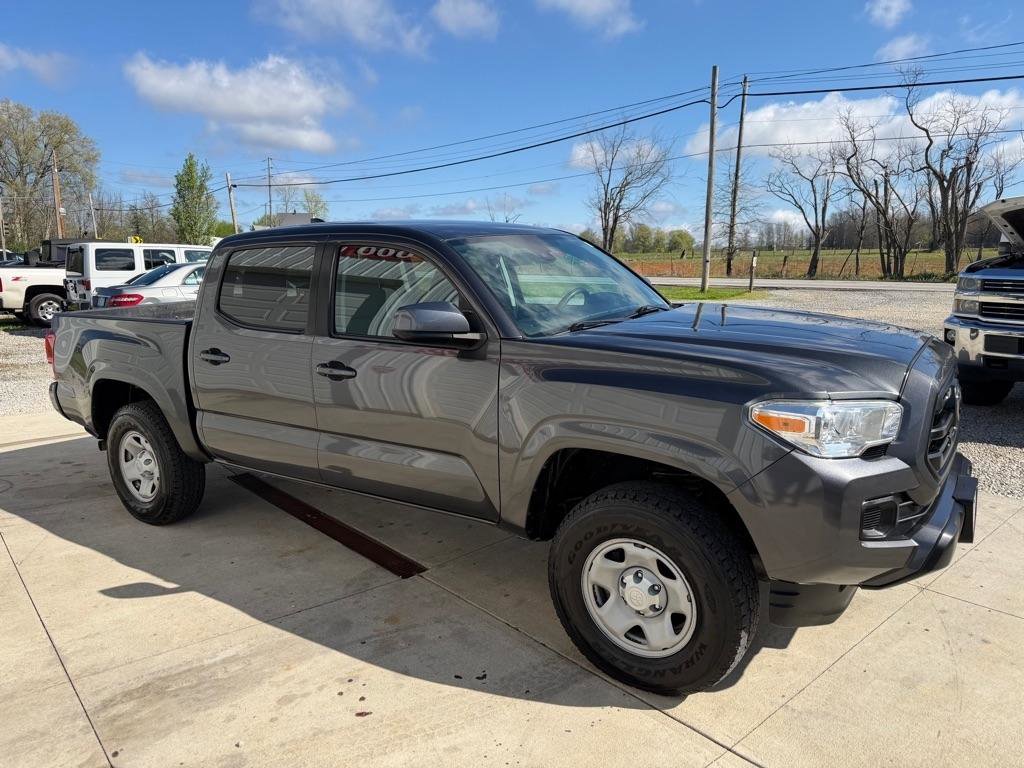 Used 2019 Toyota Tacoma SR w/ SR Convenience Package AWD/4WD image 5