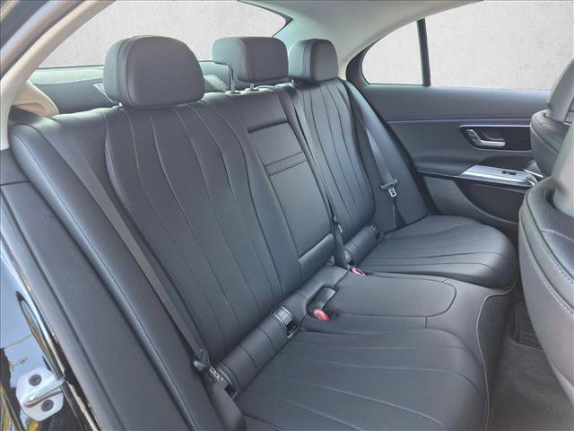 Certified 2026 Mercedes-Benz E 350 Sedan image 16