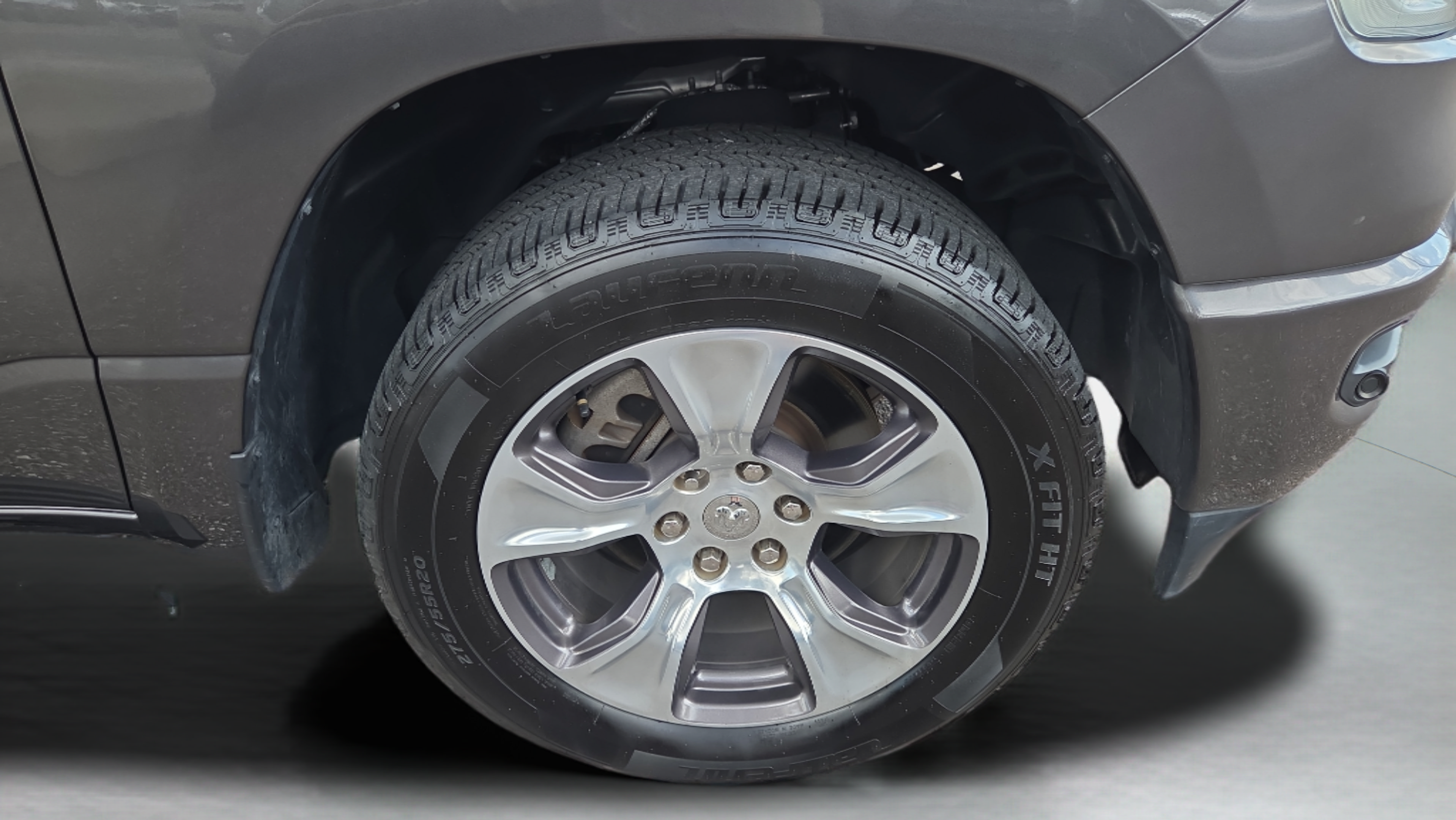 Used 2023 RAM 1500 Laramie AWD/4WD image 35