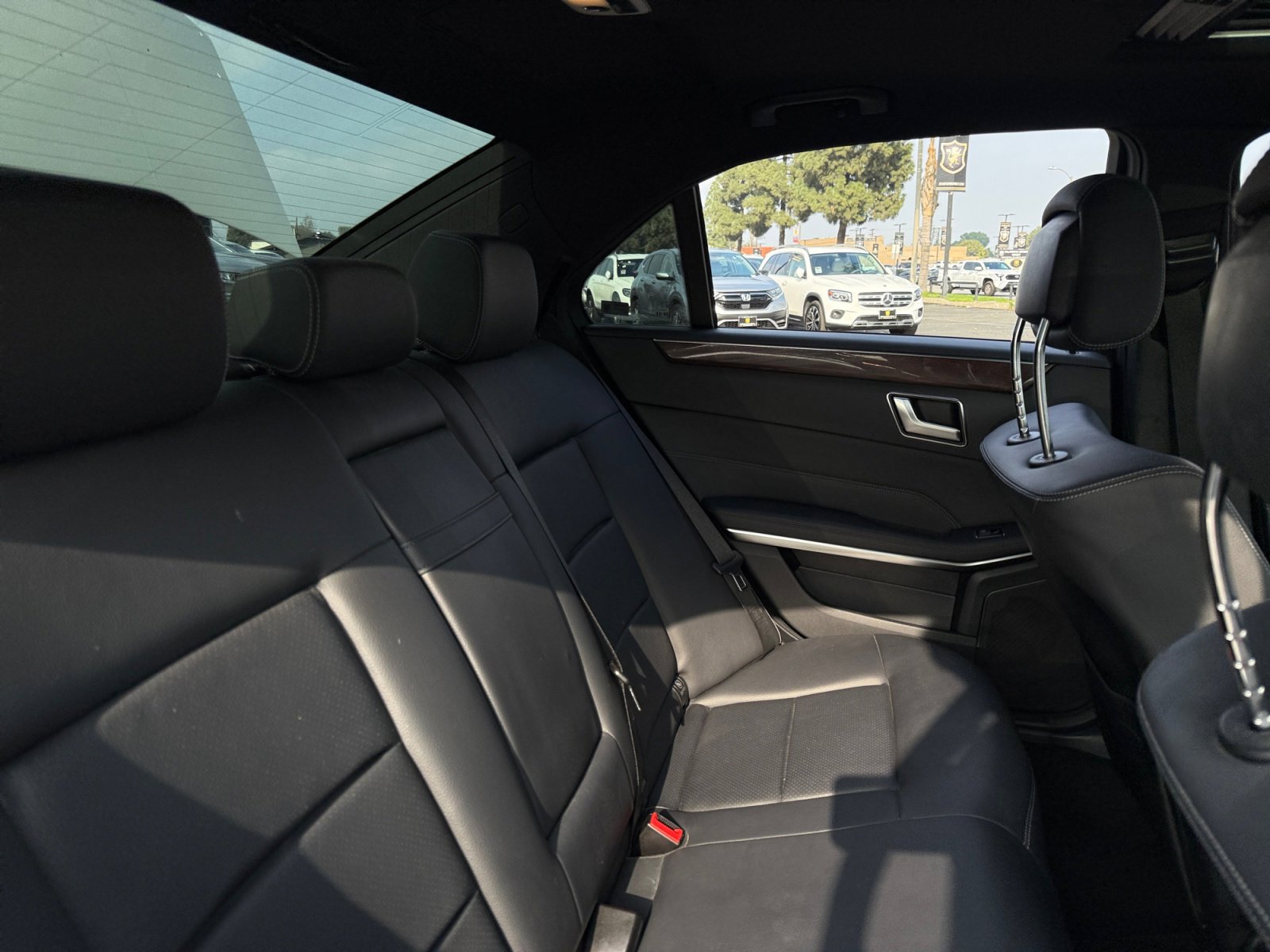 Used 2014 Mercedes-Benz E 350 Sport image 18