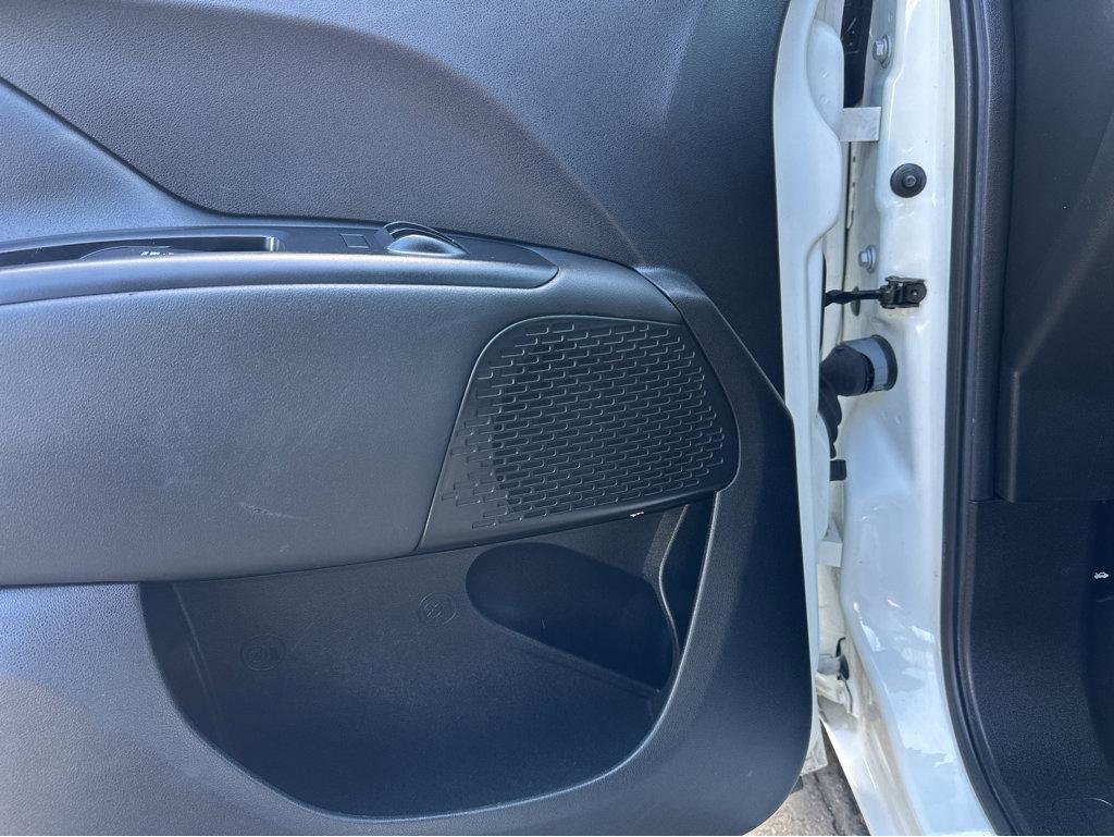 Used 2020 RAM ProMaster City Tradesman SLT image 33