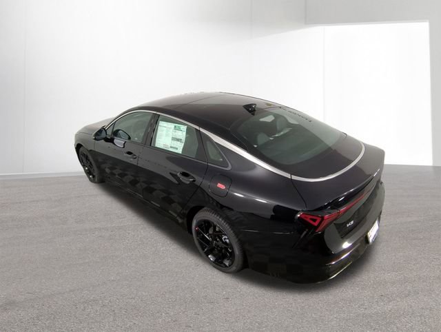 New 2026 Kia K5 GT-Line w/ GT-Line Premium Package image 35