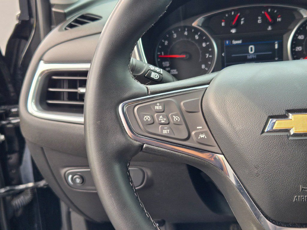 Used 2023 Chevrolet Equinox LT FWD image 29
