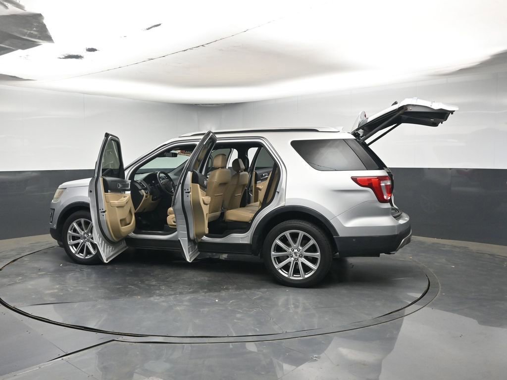 Used 2017 Honda Ridgeline RTL-T image 50