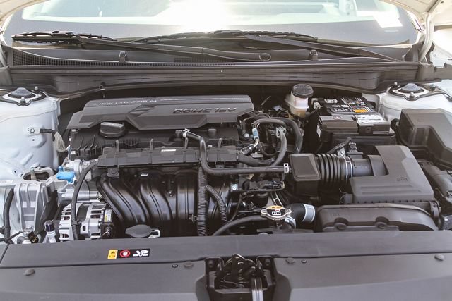 Certified 2025 Kia K4 FWD image 26