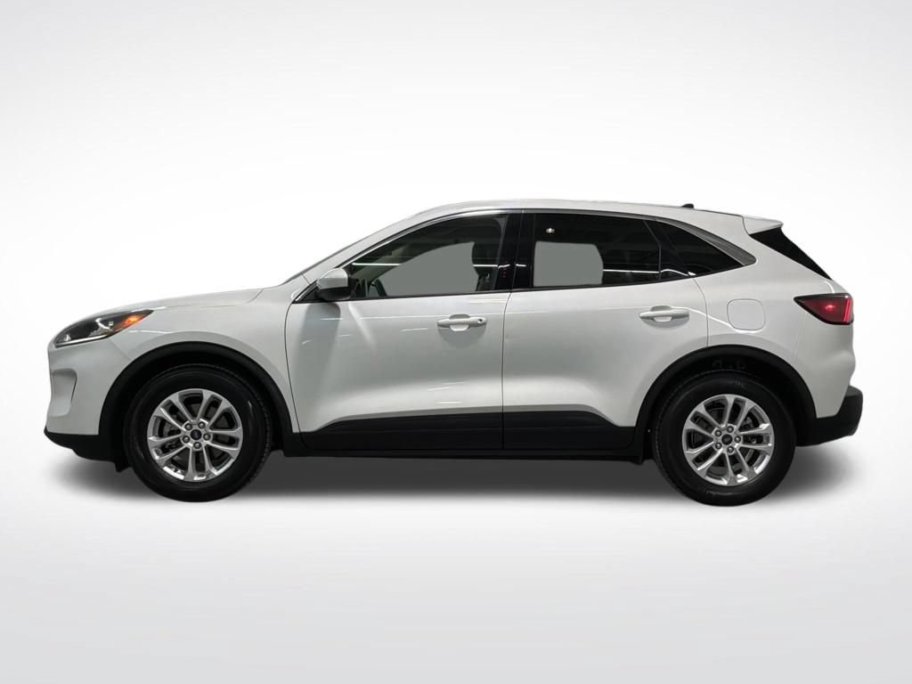 Used 2020 Ford Escape SE FWD image 27