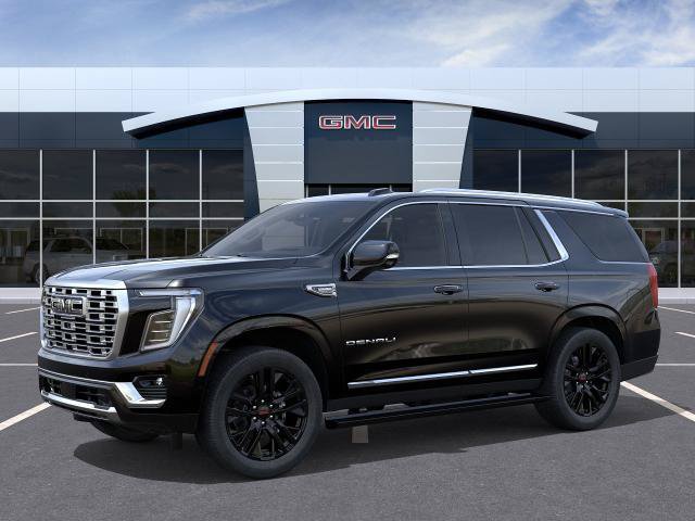 New 2027 GMC Yukon Denali AWD/4WD image 26