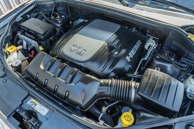 Used 2015 Jeep Grand Cherokee Summit w/ Platinum Series Group AWD/4WD image 15