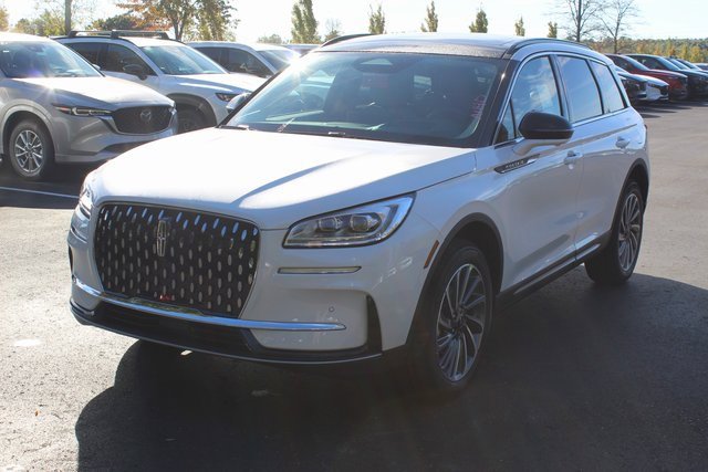 New 2026 Lincoln Corsair Reserve image 7