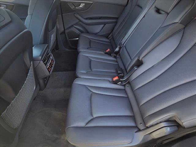 New 2026 Audi Q7 3.0T Premium Plus image 15