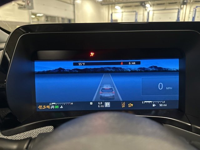 New 2026 Subaru Outback Limited image 11